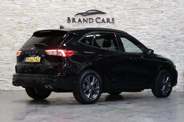 Ford KUGA 2.5 PHEV Titanium X ST LINE