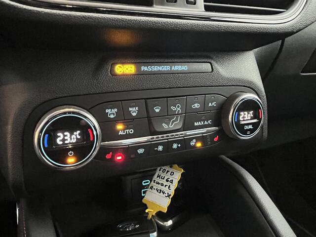 Ford KUGA 1.5 EcoBoost ST-Line X 150pk/110kW 6-bak | Afn. trekhaak | Driver Assistance Pack | Winter Pack | Technology Pack | Full Options! | etc. etc.