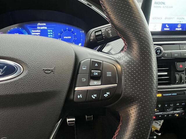 Ford KUGA 1.5 EcoBoost ST-Line X 150pk/110kW 6-bak | Afn. trekhaak | Driver Assistance Pack | Winter Pack | Technology Pack | Full Options! | etc. etc.