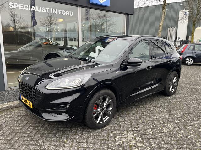 Ford KUGA 1.5 EcoBoost ST-Line X 150pk/110kW 6-bak | Afn. trekhaak | Driver Assistance Pack | Winter Pack | Technology Pack | Full Options! | etc. etc.