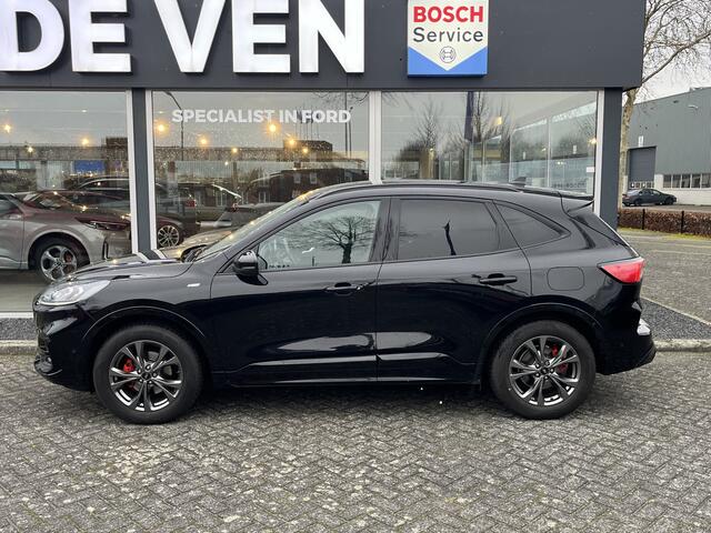 Ford KUGA 1.5 EcoBoost ST-Line X 150pk/110kW 6-bak | Afn. trekhaak | Driver Assistance Pack | Winter Pack | Technology Pack | Full Options! | etc. etc.