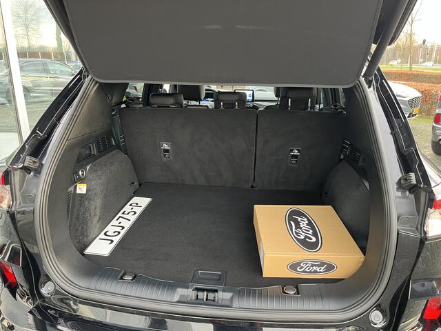 Ford KUGA 2.5 PHEV ST-Line X 225pk/165kW e-CVT Automaat | 20326 | Panodak | Elektr. trekhaak | Driver Assistance Pack | Winter Pack | Technology Pack | etc. etc.