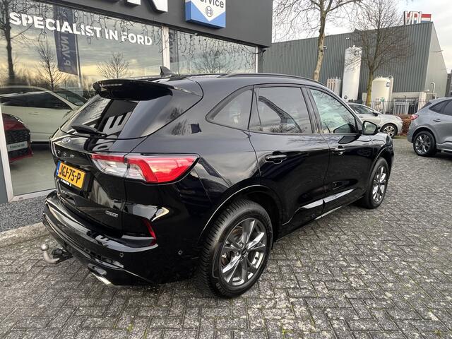 Ford KUGA 2.5 PHEV ST-Line X 225pk/165kW e-CVT Automaat | 20326 | Panodak | Elektr. trekhaak | Driver Assistance Pack | Winter Pack | Technology Pack | etc. etc.