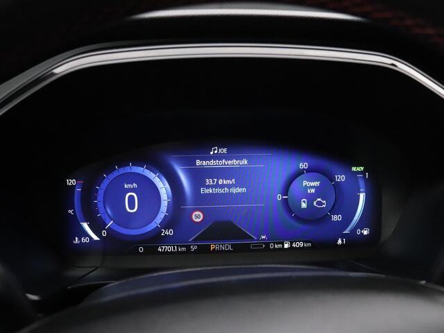 Ford KUGA 2.5 PHEV ST-Line | PANO-DAK | CAMERA | STOEL/STUURVERW. | NAVI | CRUISE |