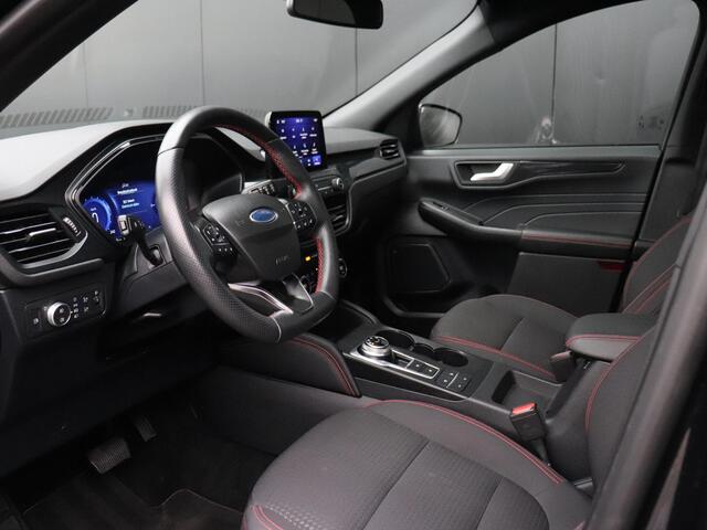 Ford KUGA 2.5 PHEV ST-Line | PANO-DAK | CAMERA | STOEL/STUURVERW. | NAVI | CRUISE |