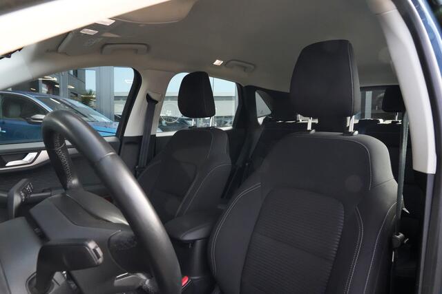 Ford KUGA 1.5 EcoBoost Titanium 120pk Trekhaak/Stoelverwaming/Camera