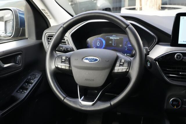 Ford KUGA 1.5 EcoBoost Titanium 120pk Trekhaak/Stoelverwaming/Camera