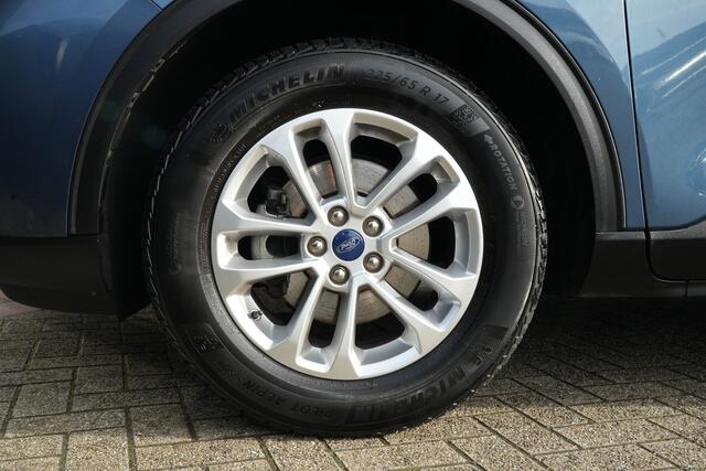 Ford KUGA 1.5 EcoBoost Titanium 120pk Trekhaak/Stoelverwaming/Camera