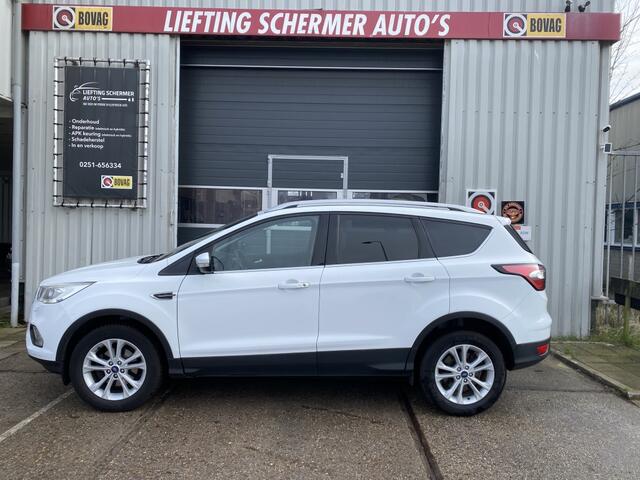 Ford KUGA 1.5 EcoB. ST Line