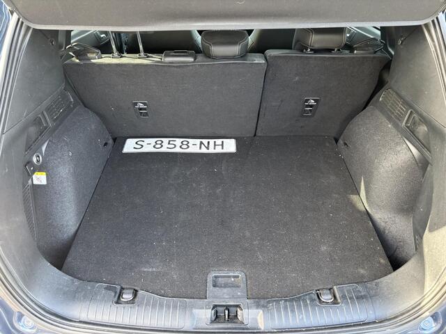 Ford KUGA 2.5 PHEV Vignale | Panorama dak | Trekhaak |