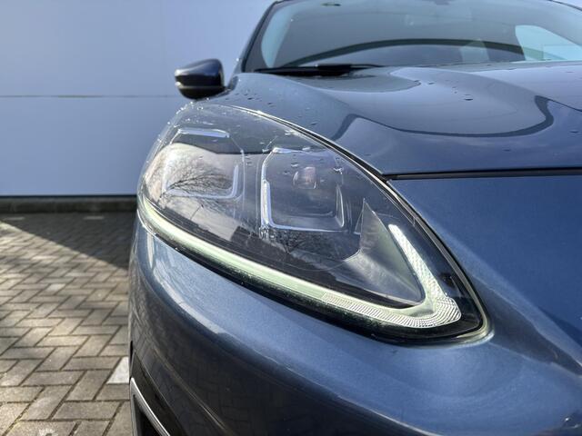 Ford KUGA 2.5 PHEV Vignale | Panorama dak | Trekhaak |