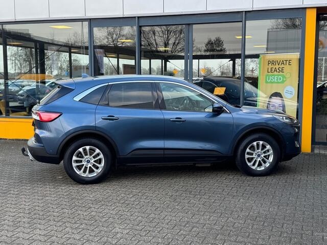 Ford KUGA 2.5 PHEV Titanium X - 1e eig - winter + driver assistance pack