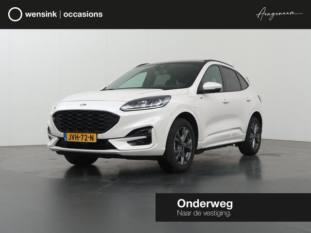 Ford KUGA 2.5 PHEV ST-Line | SOH 92,4% | Panoramadak | Winterpakket | Parkeercamera | Elek. Achterklep | Navigatie | Climate Control | Keyless Entry/Go | Apple Carplay/Android Auto |