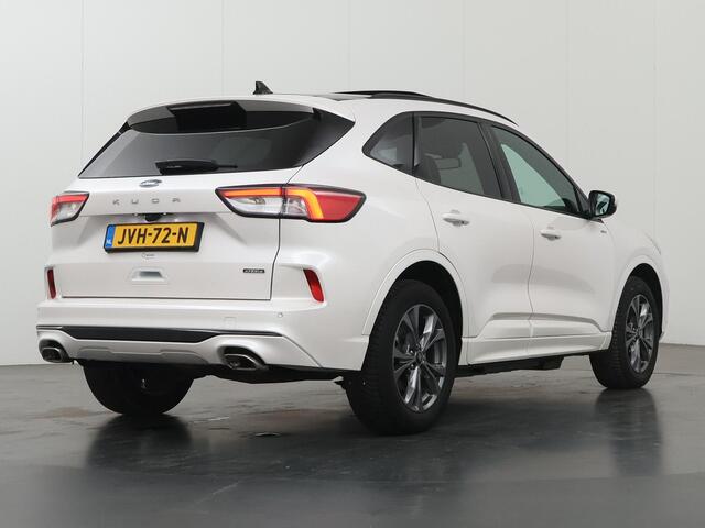 Ford KUGA 2.5 PHEV ST-Line | SOH 92,4% | Panoramadak | Winterpakket | Parkeercamera | Elek. Achterklep | Navigatie | Climate Control | Keyless Entry/Go | Apple Carplay/Android Auto |