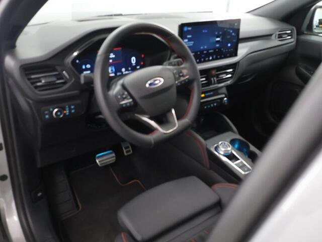 Ford KUGA 2.5 PHEV ST-Line X | Elekt. inklapbare Trekhaak | Panoramadak | Winterpakket | Head Up | Matrix Led | Cruise Control Adaptief |