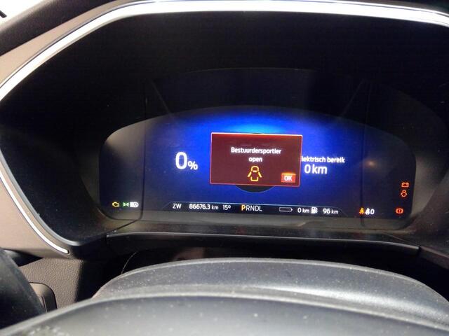 Ford KUGA 2.5 PHEV Vignale | 86.700 km | Winterpack | Driver Pack | Trekhaak