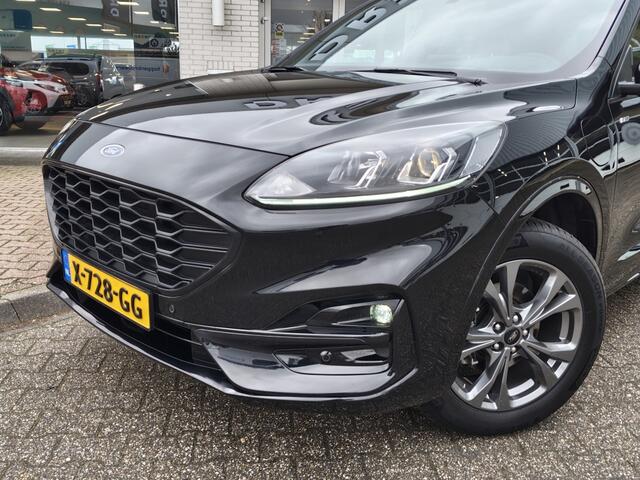 Ford KUGA 2.5 PHEV ST-Line | Trekhaak | El. Schuifdak | Navi | Sensoren