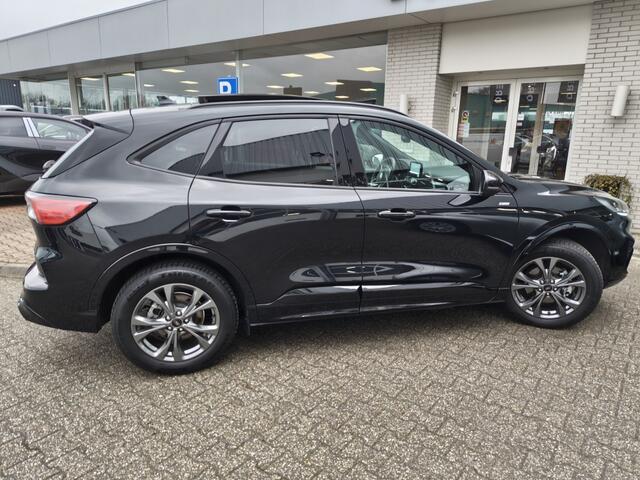 Ford KUGA 2.5 PHEV ST-Line | Trekhaak | El. Schuifdak | Navi | Sensoren