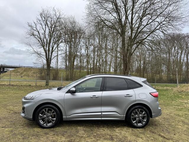 Ford KUGA 1.5 EB 150PK ST-Line X | TREKHAAK 1.800KG | WINTERPACK | BLIS | ADAP. CRUISE | LED MATRIX | HEADUP |