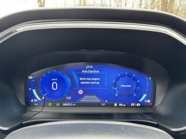 Ford KUGA 1.5 EB 150PK ST-Line X | TREKHAAK 1.800KG | WINTERPACK | BLIS | ADAP. CRUISE | LED MATRIX | HEADUP |