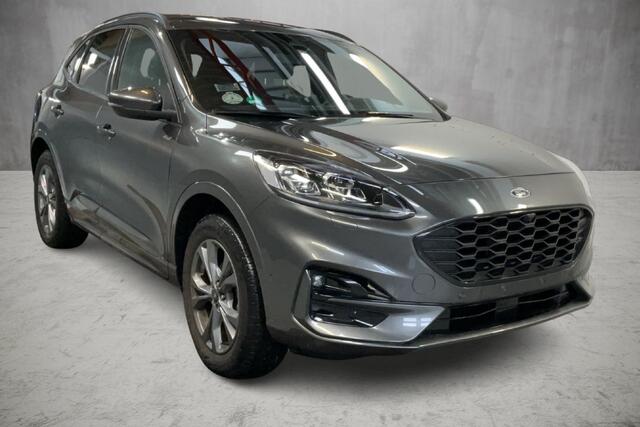 Ford KUGA 2.5 225 pk PHEV ST-Line X Plug-in Hybrid Trekhaak, Climate Control, Cruise Control, Winter Pack, Achteruitrijcamera