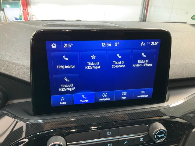 Ford KUGA 2.5 225 pk PHEV ST-Line X Plug-in Hybrid Trekhaak, Climate Control, Cruise Control, Winter Pack, Achteruitrijcamera