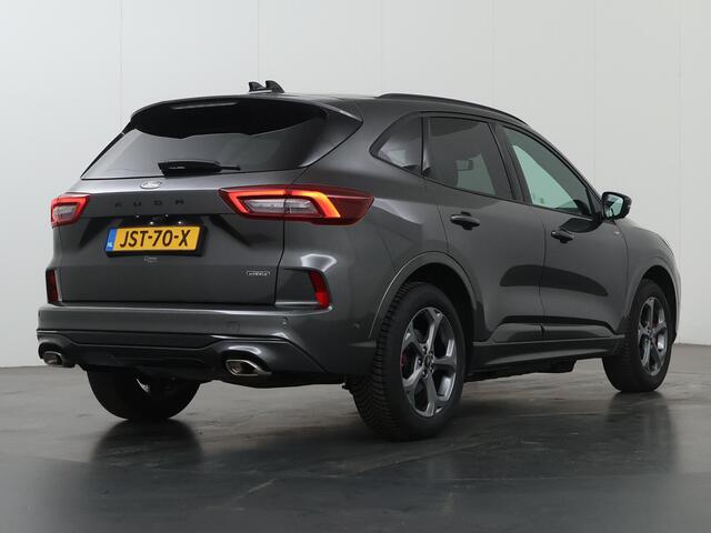 Ford KUGA 2.5 PHEV ST-Line X | Elek. Trekhaak | Panoramadak | Winterpakket | HUD | Matrix LED | Cruise Control Adaptief | Keyless Entry/Go | Apple Carplay/Android Auto |