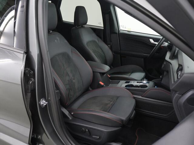 Ford KUGA 2.5 PHEV ST-Line X | Elek. Trekhaak | Panoramadak | Winterpakket | HUD | Matrix LED | Cruise Control Adaptief | Keyless Entry/Go | Apple Carplay/Android Auto |