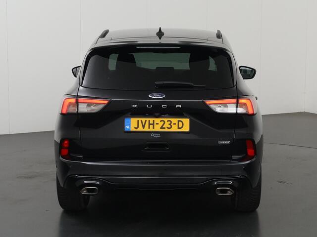 Ford KUGA 2.5 PHEV ST-Line | Winterpakket | Cruise control Adaptief | Head-Up | Elektr. Achterklep | ST-Styling pack |
