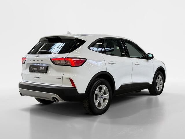 Ford KUGA 2.5 PHEV Trend I Winterpakket I Navi I Cruise Control