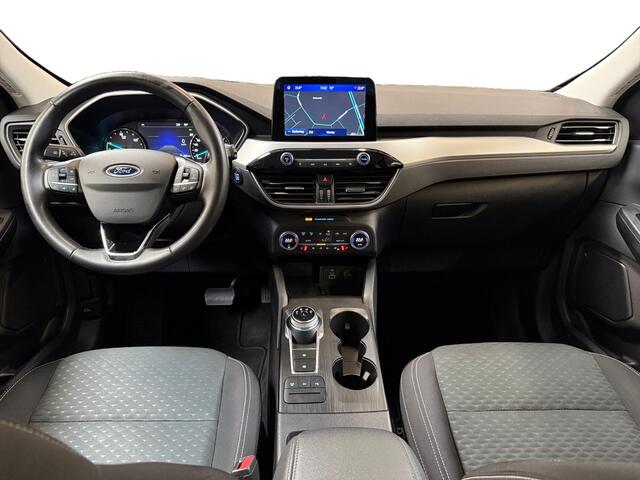 Ford KUGA 2.5 PHEV Trend I Winterpakket I Navi I Cruise Control