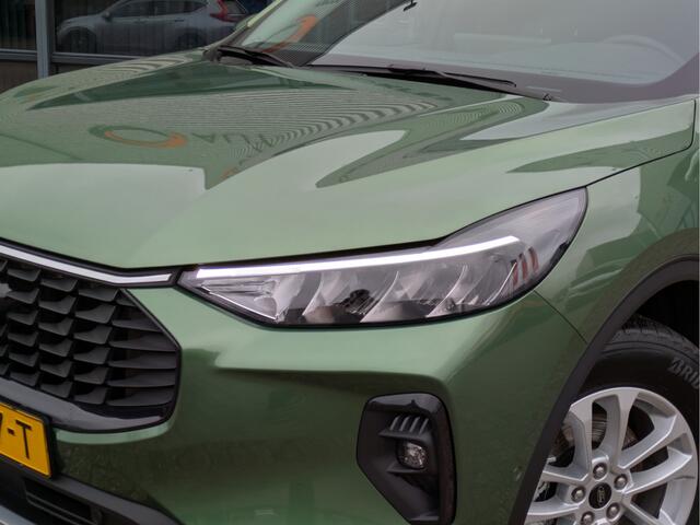 Ford KUGA 2.5 PHEV Titanium / Trekhaak Eletrisch Wegklapbaar / Winter Pakket / Stoel, Stuur & Voorruitverwarming /