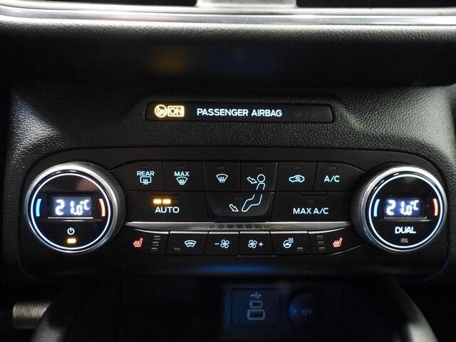 Ford KUGA 2.5 PHEV Plug-In Vignale TREKH./NAVI/LEER/LED/B&O/18"LMV!