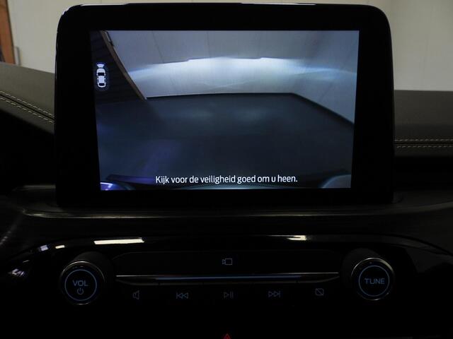 Ford KUGA 2.5 PHEV Plug-In Vignale TREKH./NAVI/LEER/LED/B&O/18"LMV!