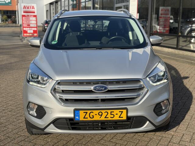 Ford KUGA 1.5 EcoBoost Trend Ultimate