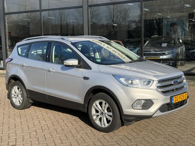 Ford KUGA 1.5 EcoBoost Trend Ultimate