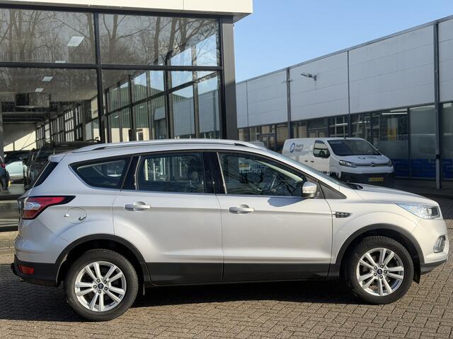 Ford KUGA 1.5 EcoBoost Trend Ultimate