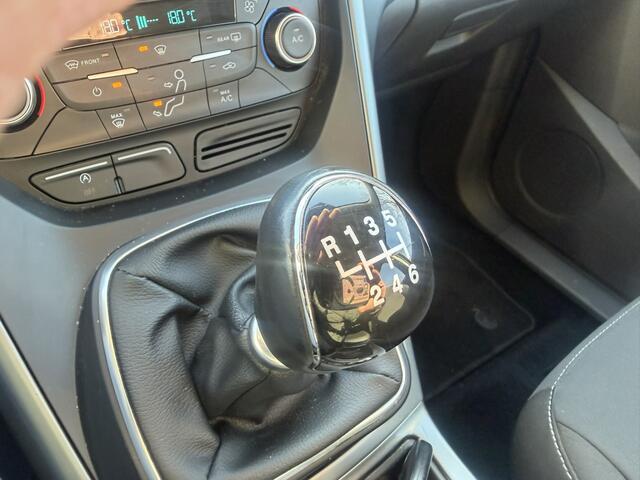 Ford KUGA 1.5 EcoBoost Trend Ultimate