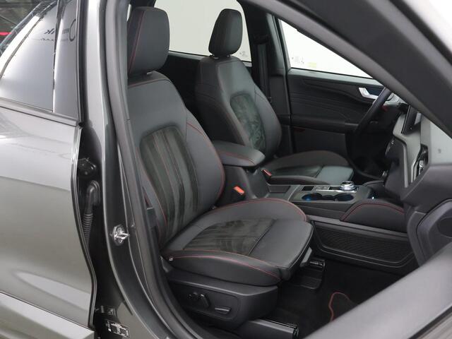 Ford KUGA 2.5 PHEV ST-Line X | Elekt. inklapbare Trekhaak | Panoramadak | Winterpakket | Head Up | Matrix Led | Cruise Control Adaptief |