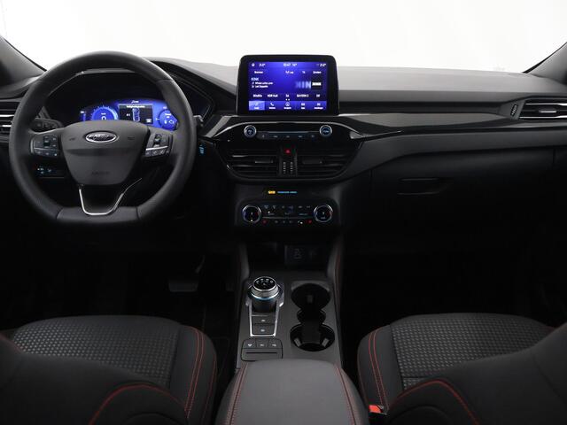 Ford KUGA 2.5 PHEV ST-Line | Trekhaak | Winterpakket | Parkeercamera | Navigatie | Elektr. Achterklep |