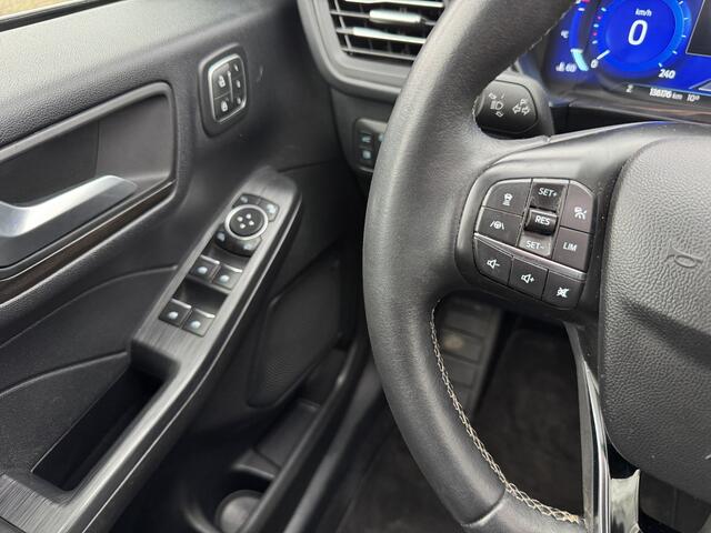 Ford KUGA 2.5 PHEV Vignale, Pano | B&O | Trekhaak