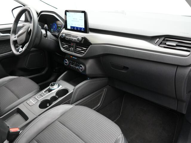 Ford KUGA 2.5 Titanium X Plug In Hybrid 225pk dealer O.H PHEV | Trekhaak af Fabriek | Panodak | Adaptive Cruise | B & O Sound | Head Up | Keyless | Stuur & Stoelverwarming | 360 Camera |