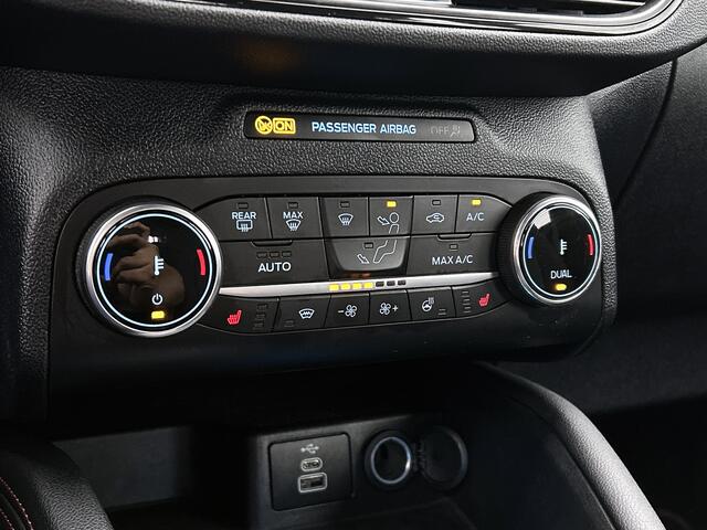 Ford KUGA 2.5 PHEV ST-Line Stoelverwarming | Stuurverwarming | Climate Control | B&O Play