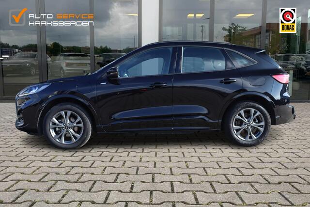 Ford KUGA 2.5 PHEV ST-Line | Trekhaak | Camera | Keyless |