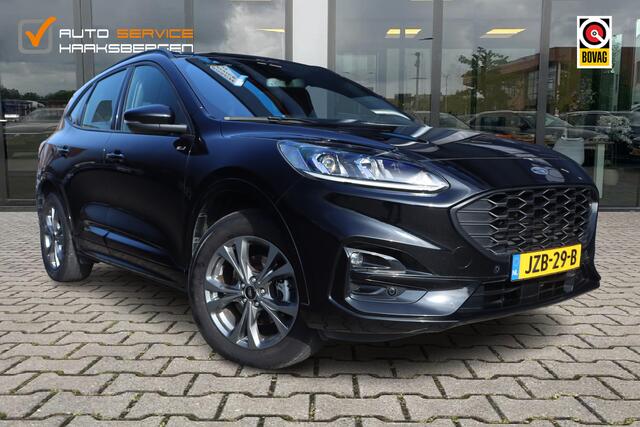 Ford KUGA 2.5 PHEV ST-Line | Trekhaak | Camera | Keyless |