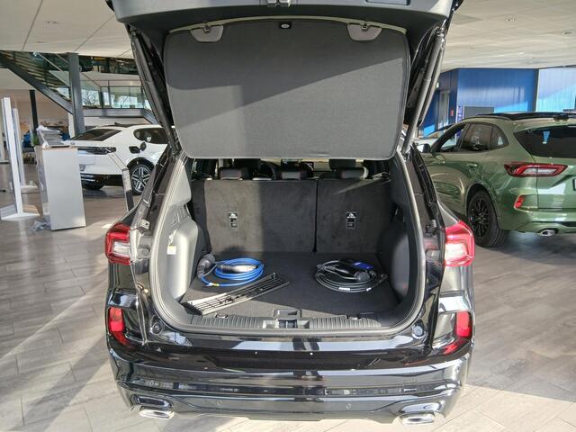 Ford KUGA 2.5 PHEV ST-Line X * Panoramadak * Elektrische trekhaak * Winter Pack * Matrix LED *