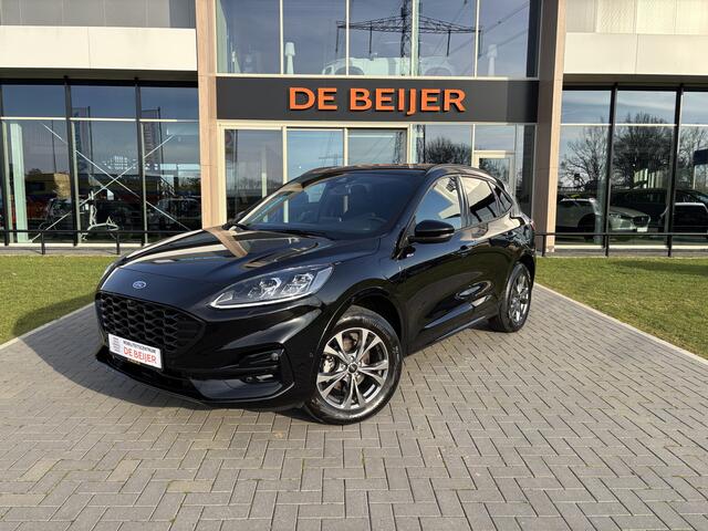 Ford KUGA 2.5 PHEV ST-Line X Camera I B&O audio I Stoelverw.