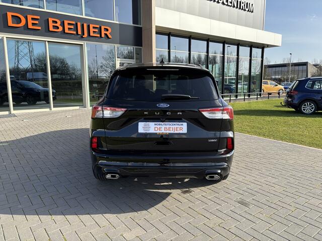 Ford KUGA 2.5 PHEV ST-Line X Camera I B&O audio I Stoelverw.