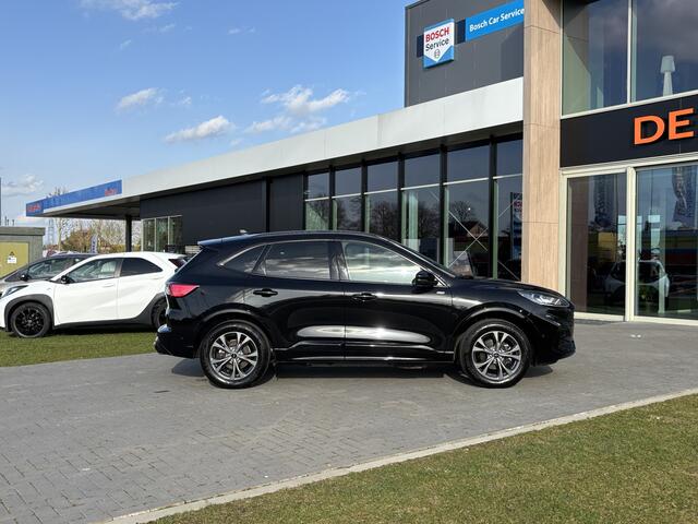 Ford KUGA 2.5 PHEV ST-Line X Camera I B&O audio I Stoelverw.