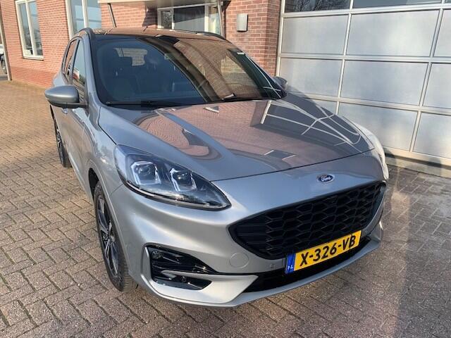 Ford KUGA 2.5 PHEV ST-Line X trekhaak / panorama dak